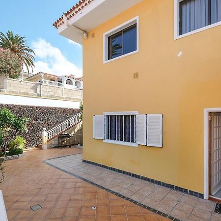 Apartamento Villasol Arona  Buitenkant foto