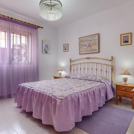 Apartamento Villasol Arona  Buitenkant foto