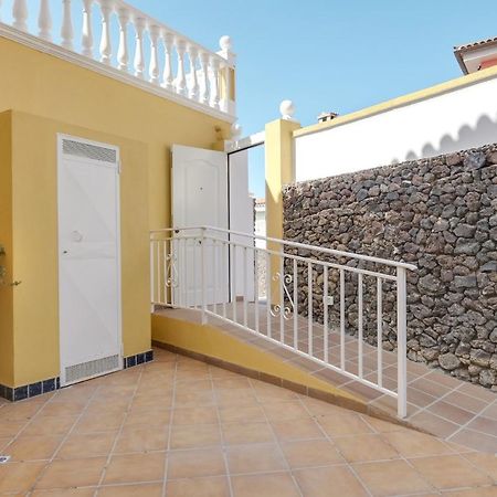 Apartamento Villasol Arona  Buitenkant foto