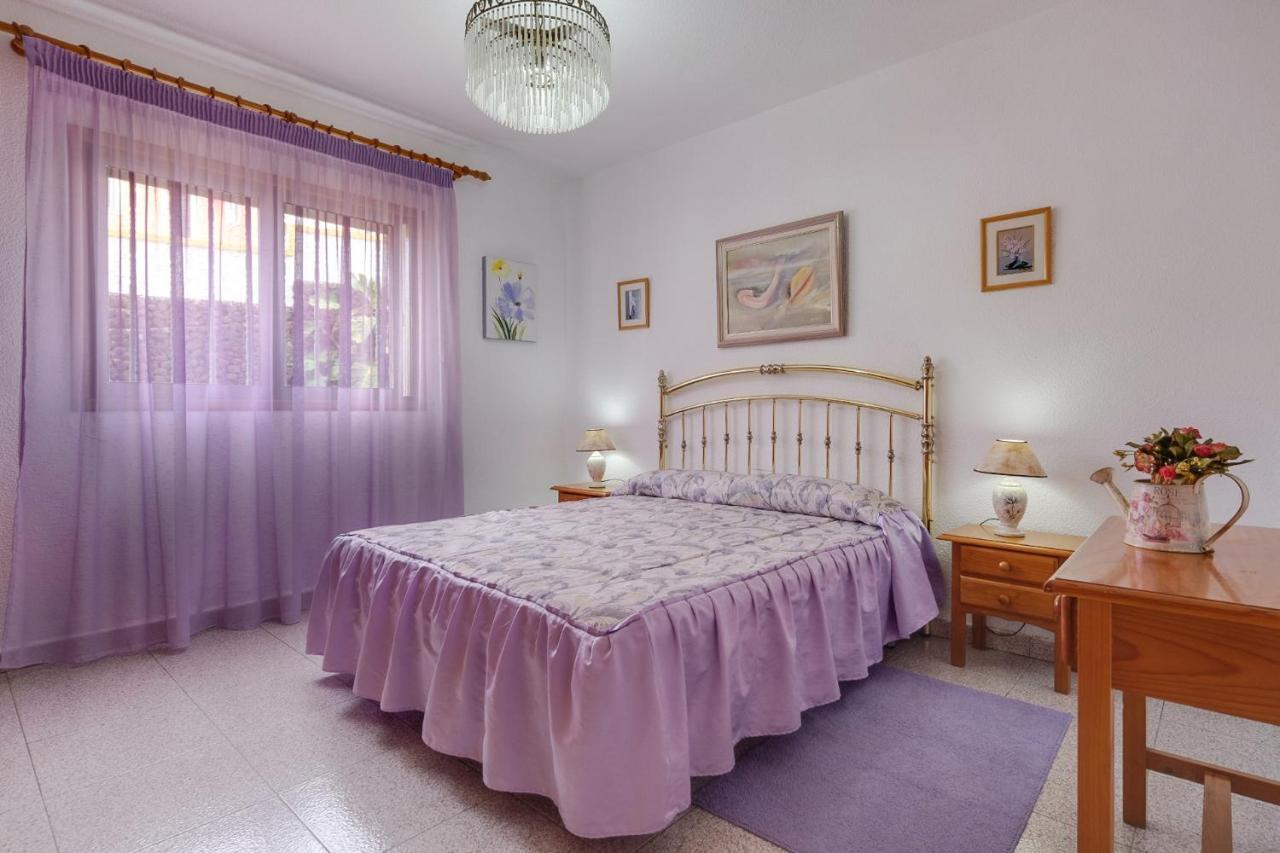 Apartamento Villasol Arona  Buitenkant foto