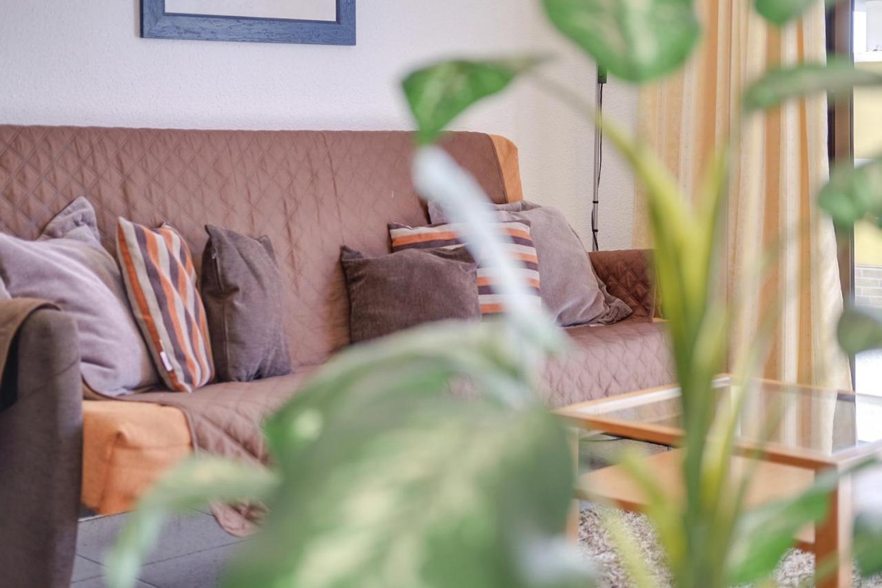 Apartamento Villasol Arona  Buitenkant foto